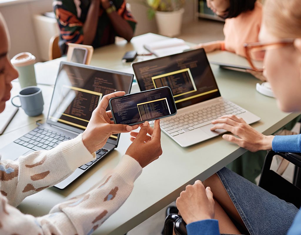 Building Websites That Perform: What Modern Businesses Really Need